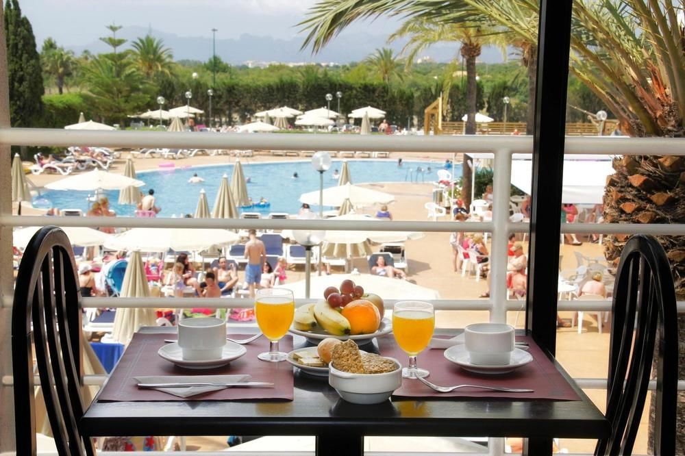 Bordoy Alcudia Bay - Adults Only Hotel