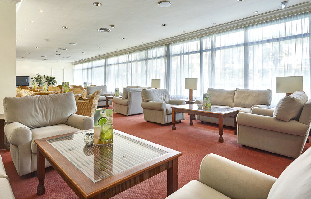 Apartahotel Grupotel Nilo &