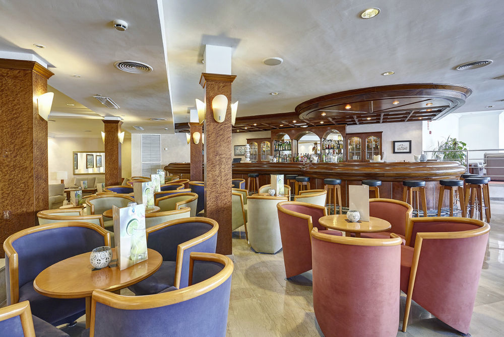 Grupotel Nilo & Apartahotel