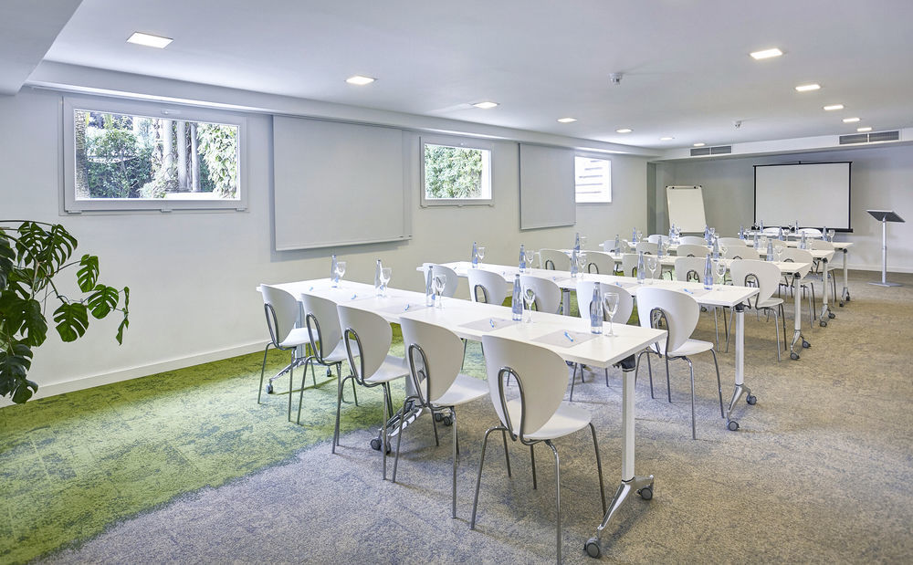 Grupotel Nilo & 4*