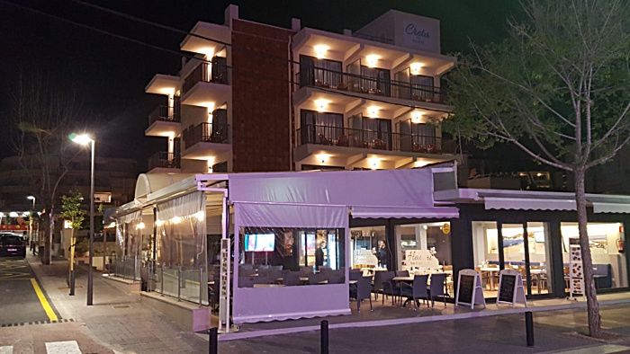Creta Paguera Hotel Peguera