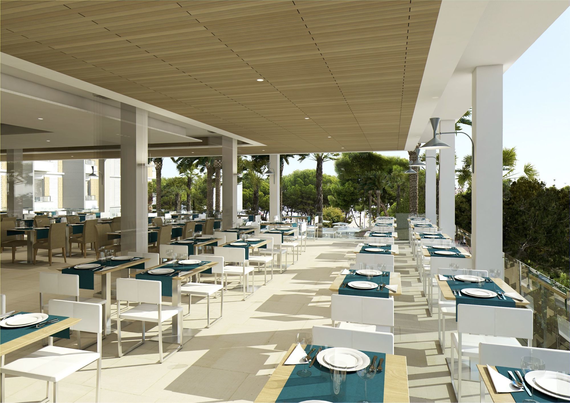 Reverence Mare - Adults Only Hotel 4*