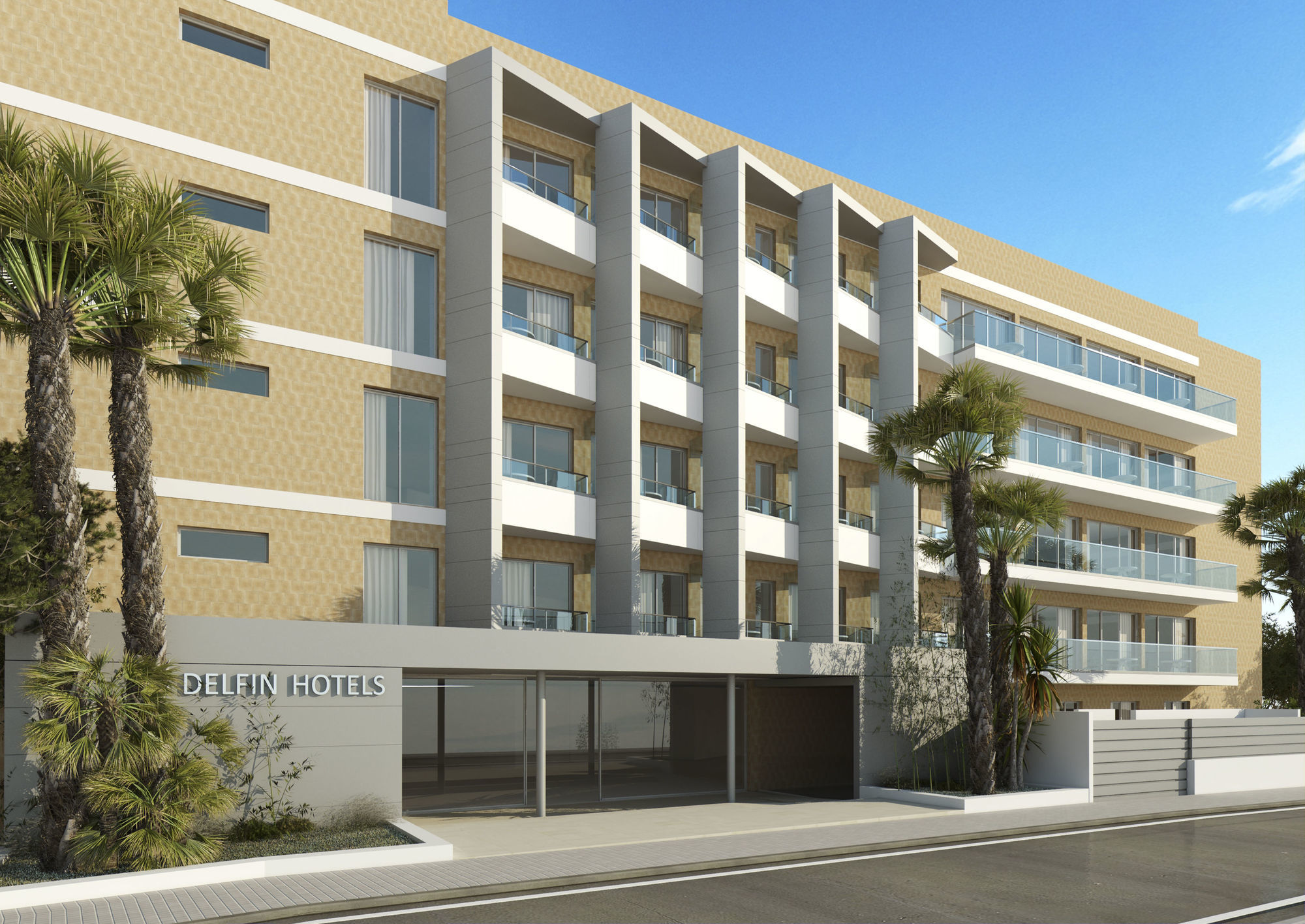 Reverence Mare - Adults Only Hotel Palmanova