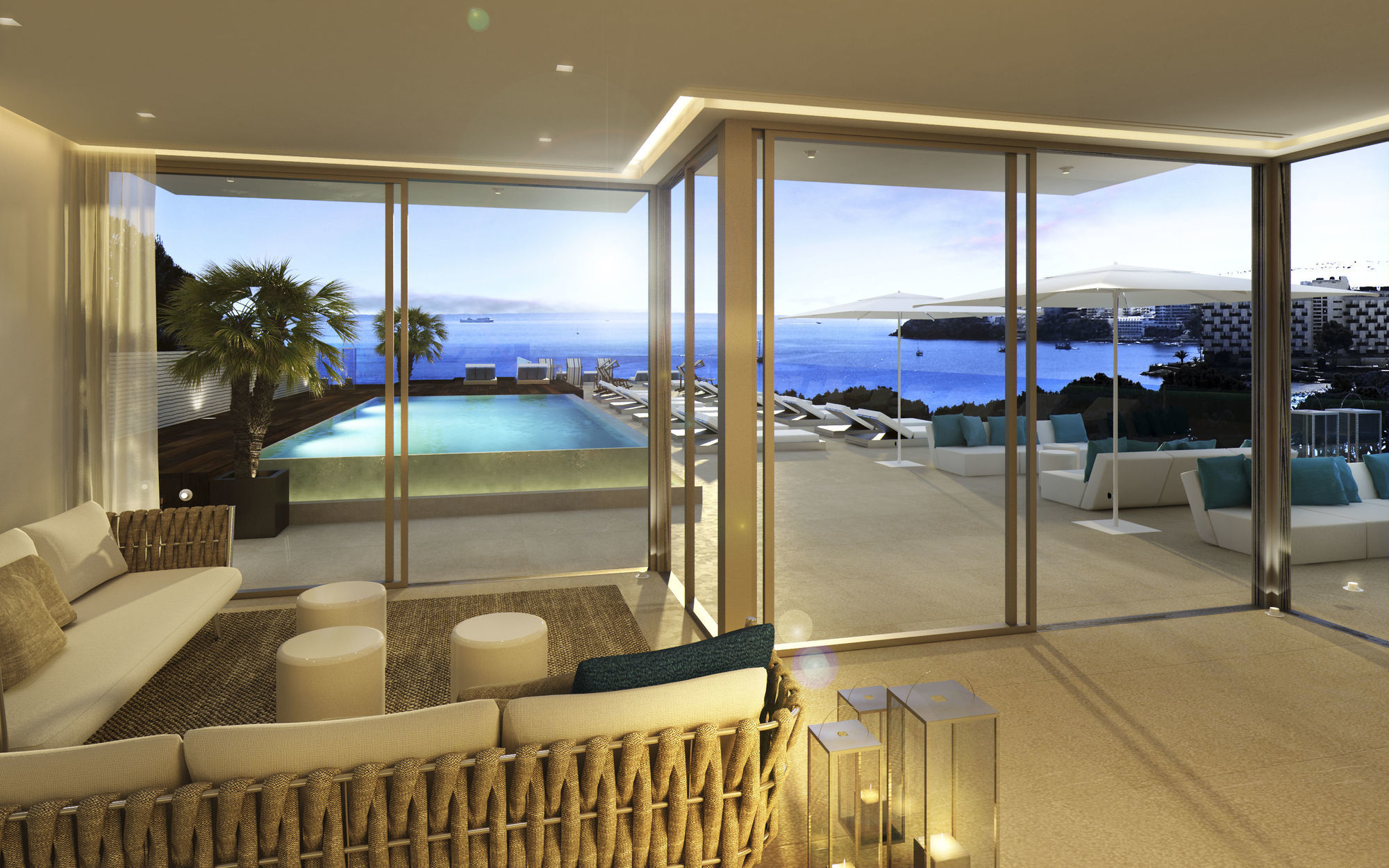 Hotel Reverence Mare - Adults Only