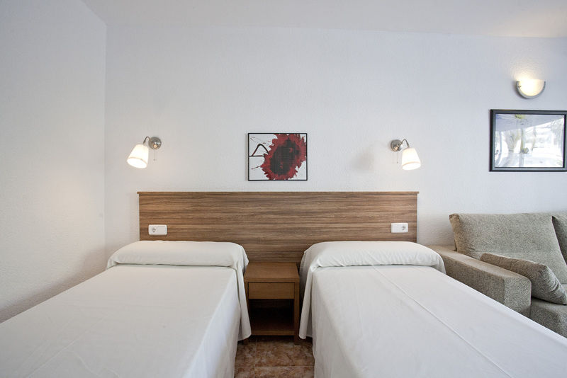 Apartamento Siesta I