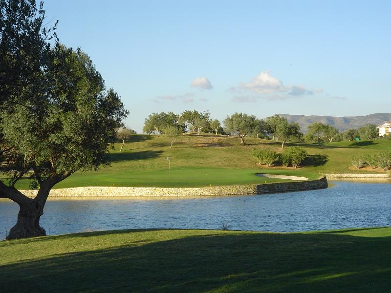 Montero Golf Apartamento *