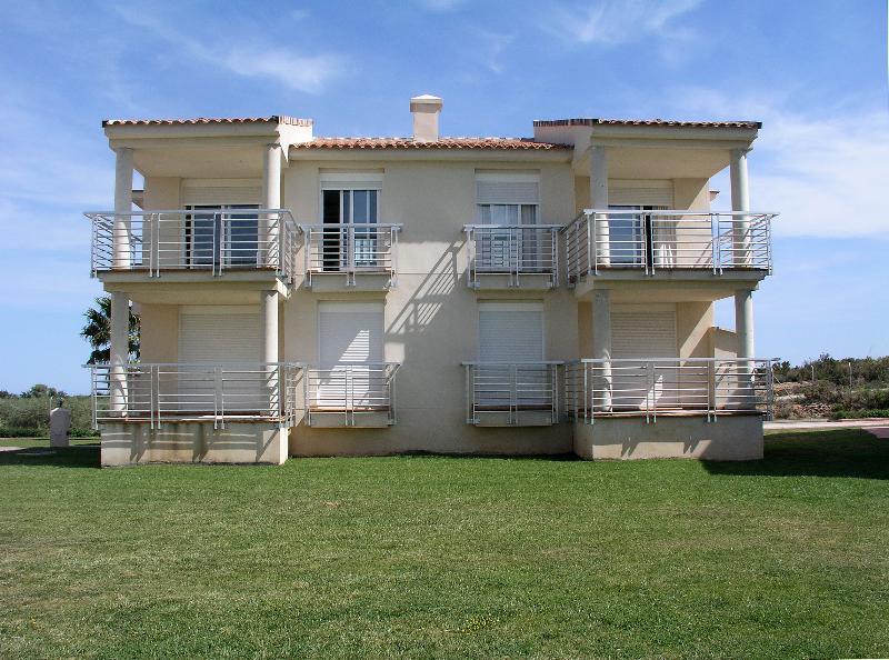Apartamento Montero Golf Colonia de Sant Jordi
