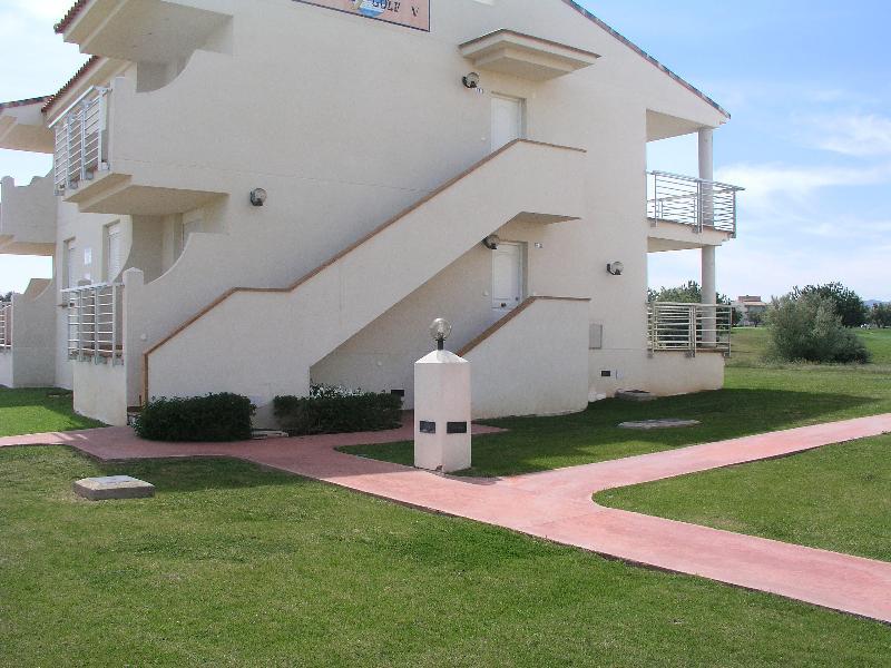 Montero Golf * Colonia de Sant Jordi