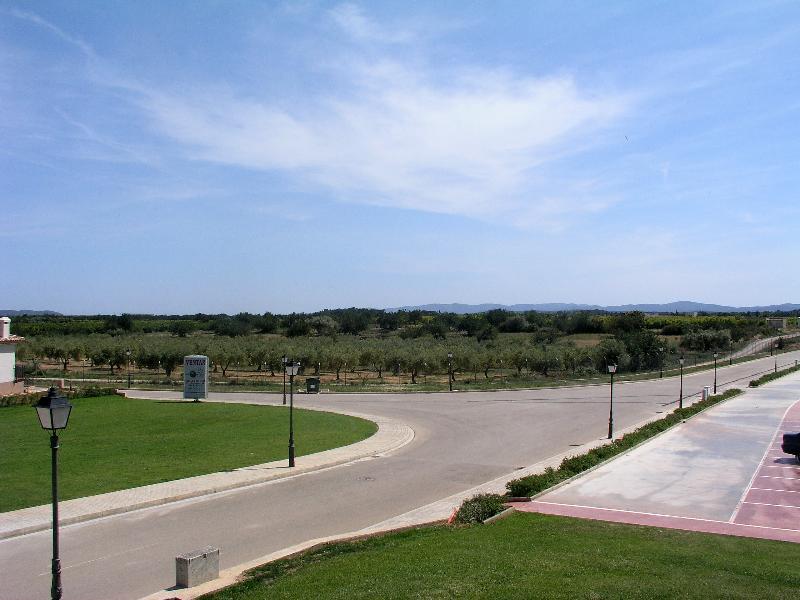 Apartamento Montero Golf