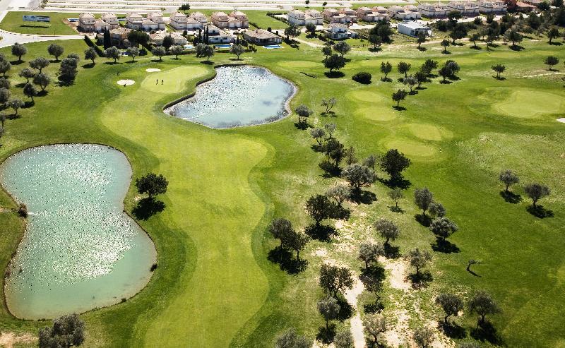 Montero Golf Colonia de Sant Jordi