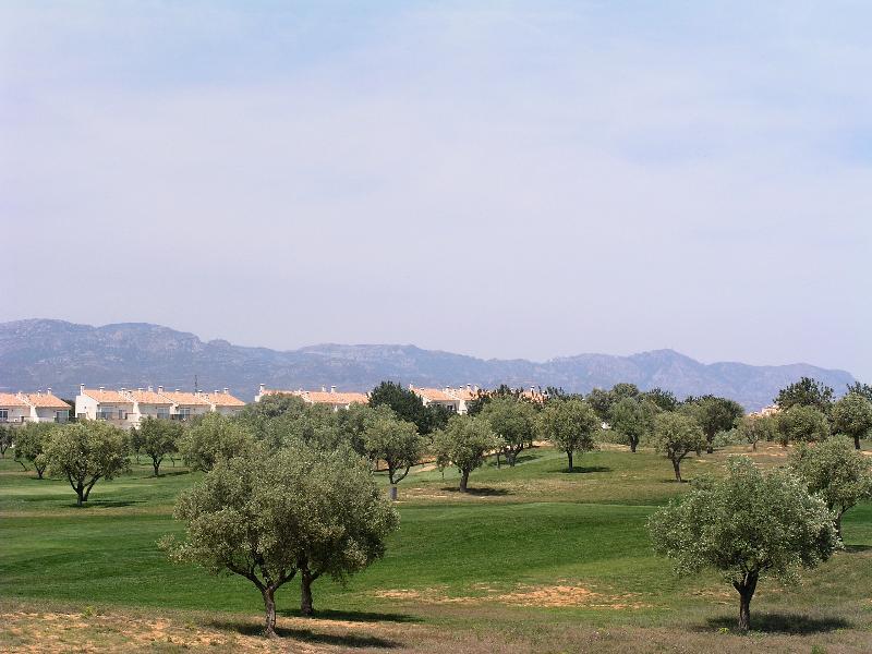 Montero Golf Apartamento