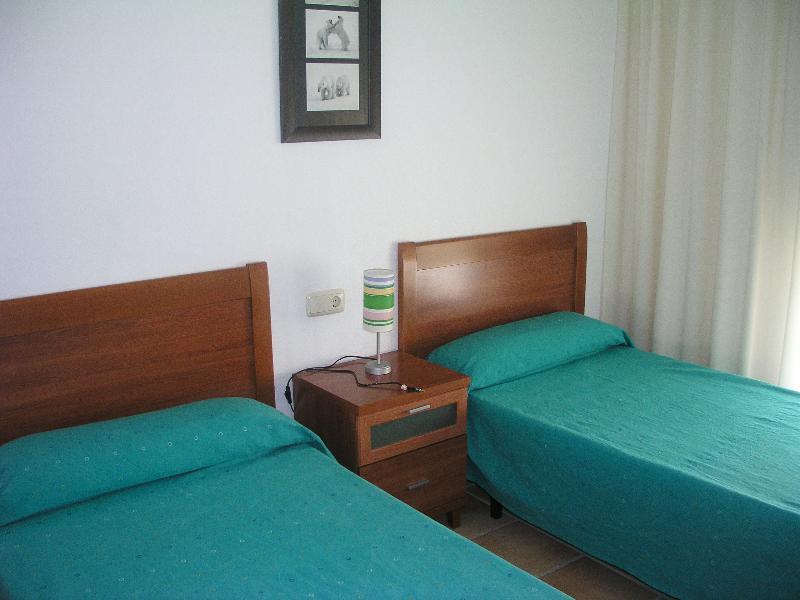 Apartamento Montero Golf Colonia de Sant Jordi