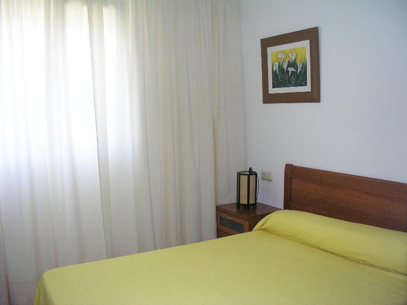 Apartamento Montero Golf