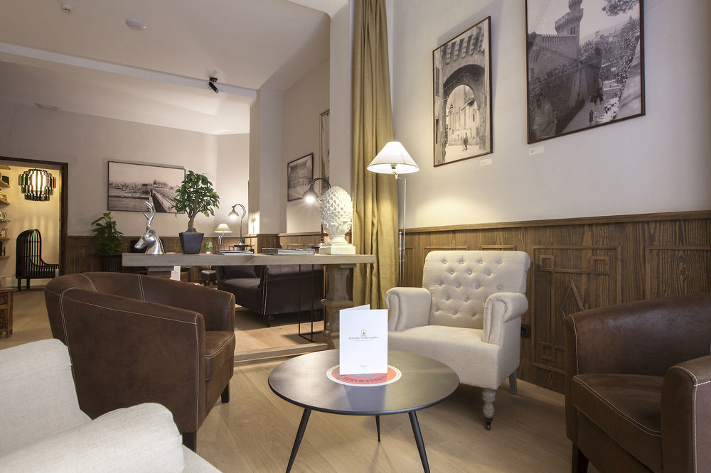Boutique Terra Santa 4*