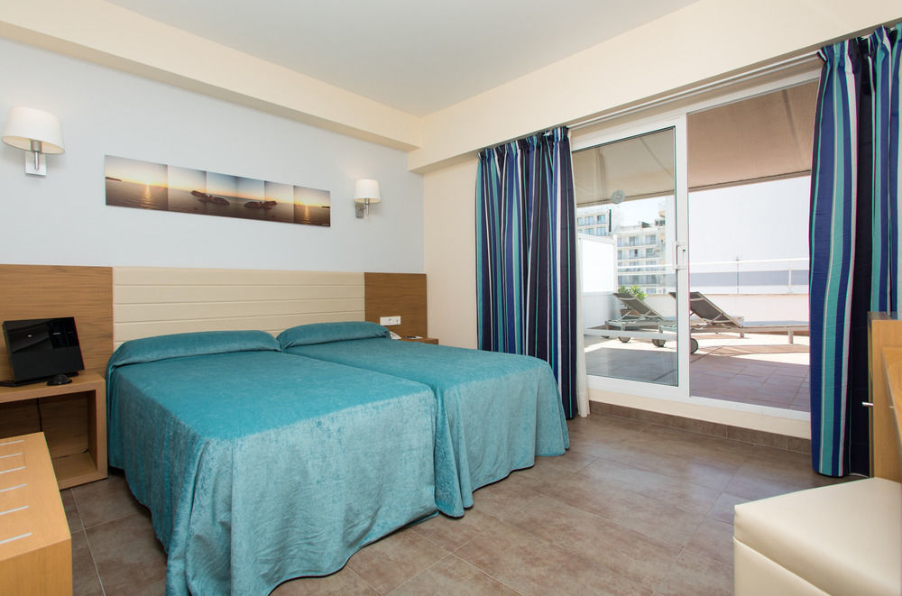 Hotel Don Pepe - Adults Only El Arenal (Mallorca)