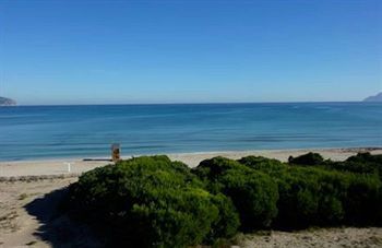 Dunes Platja 4*