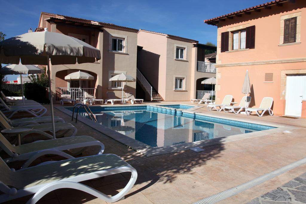 Apartment Agulla Park Cala Ratjada (Mallorca)