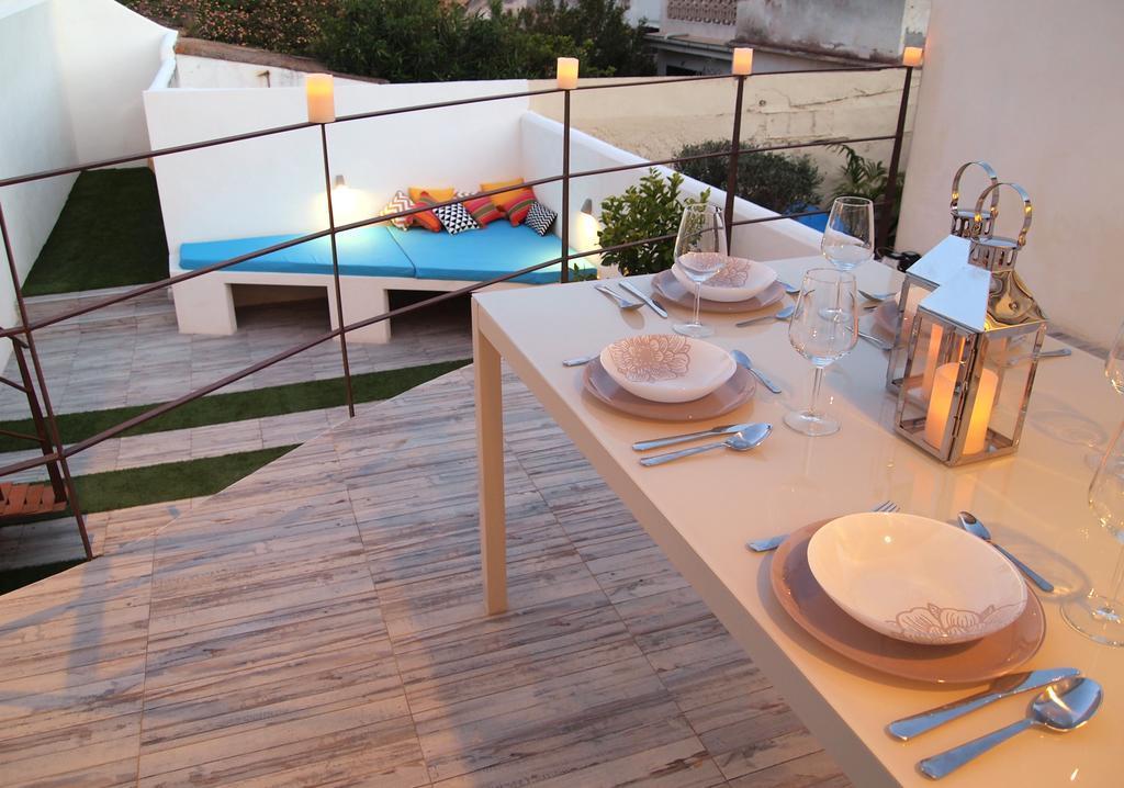 El Refugio Secreto De Los Berasa Сasa de vacaciones Palma de Mallorca