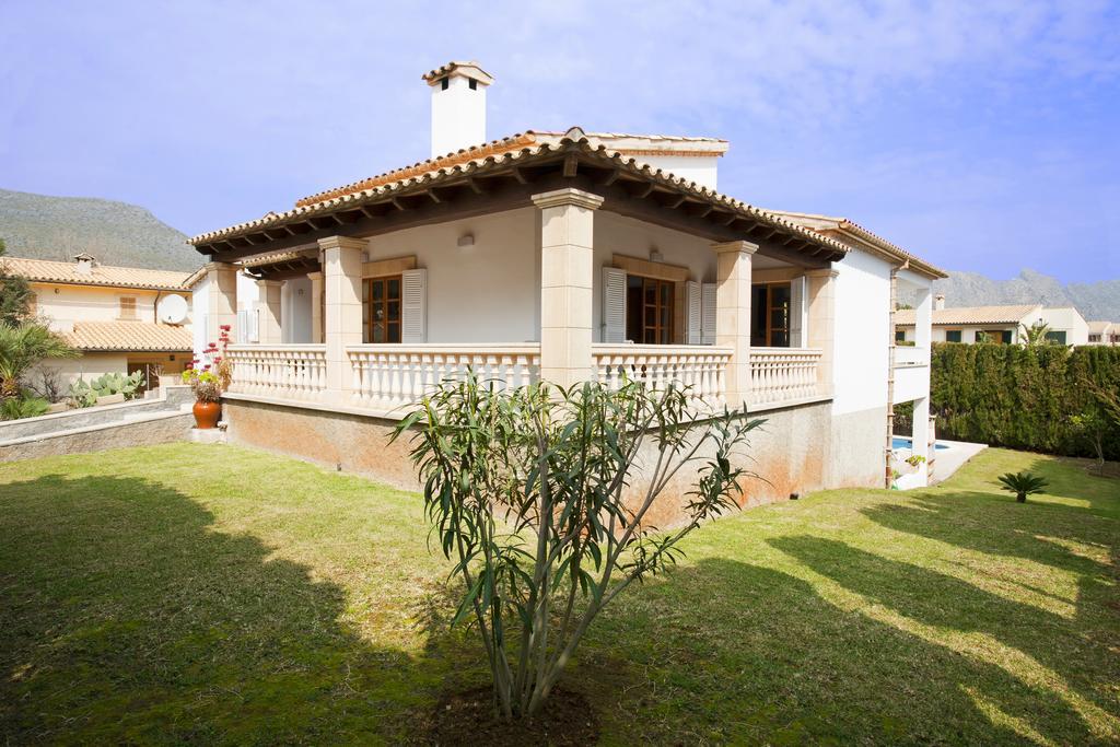 Villa Gotmar Puerto Pollensa