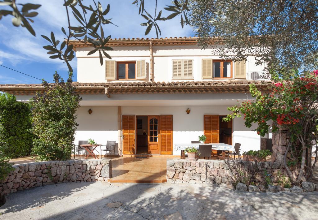 Volanti Villa *