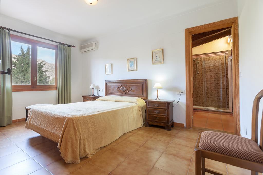 Volanti Villa *