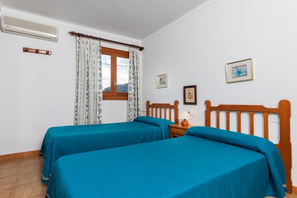Villa Volanti Pollensa