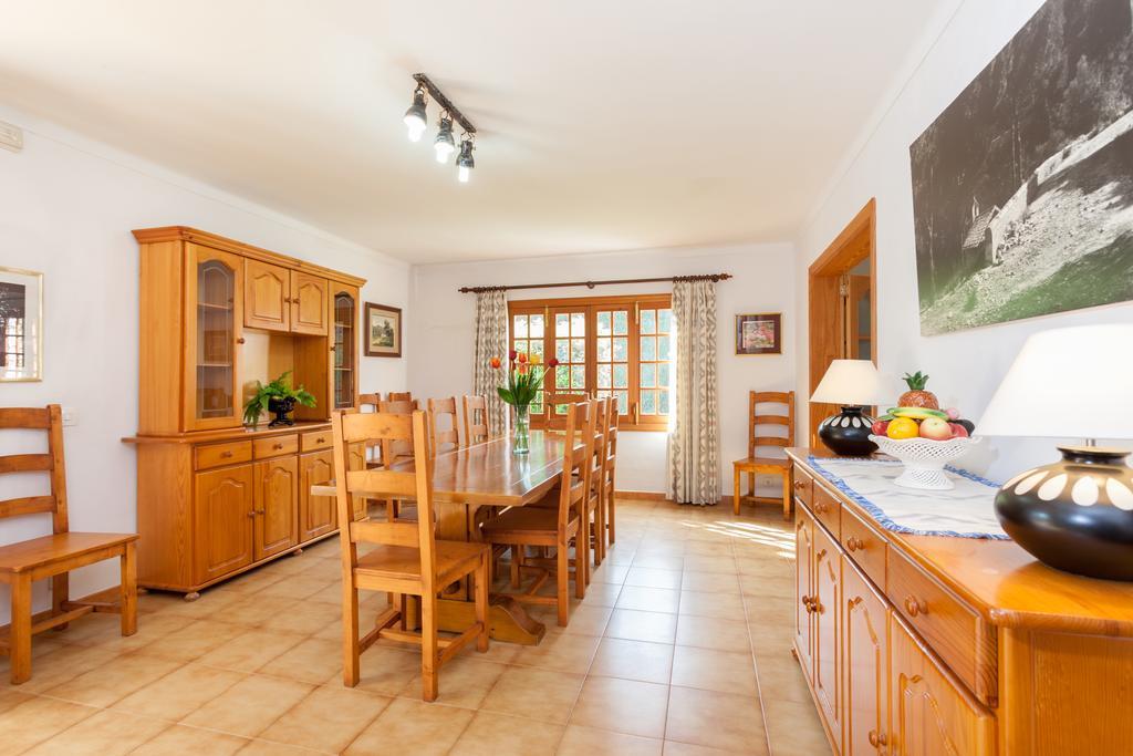 Villa Volanti