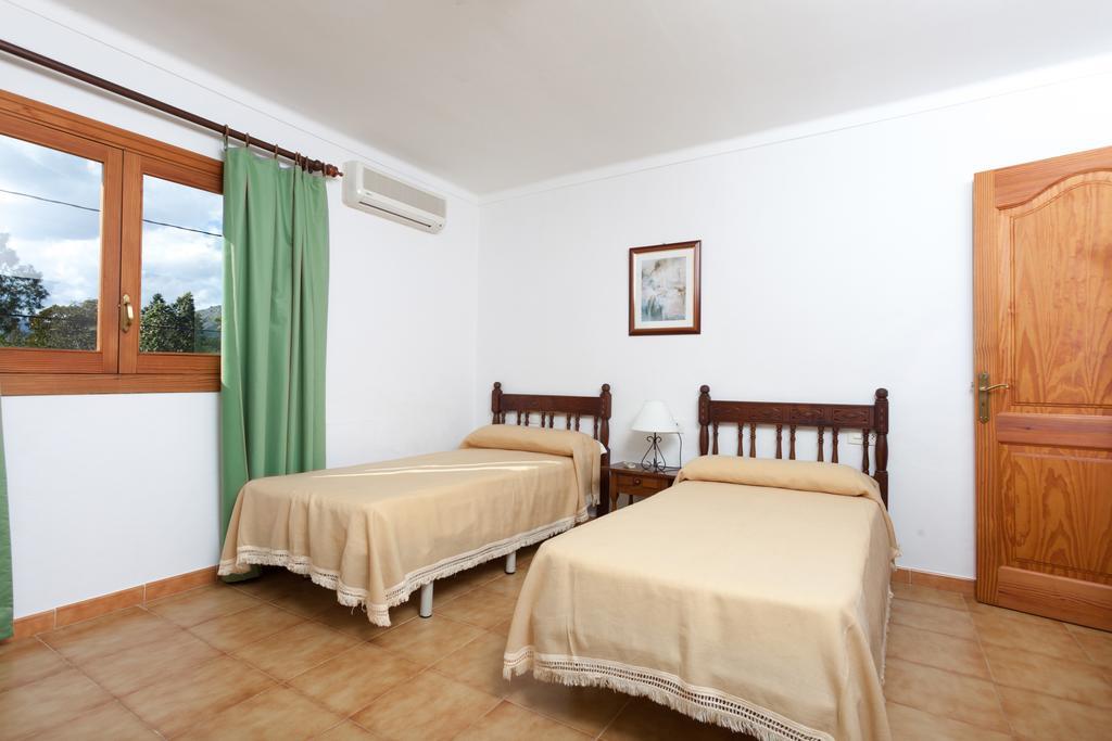 Volanti Pollensa