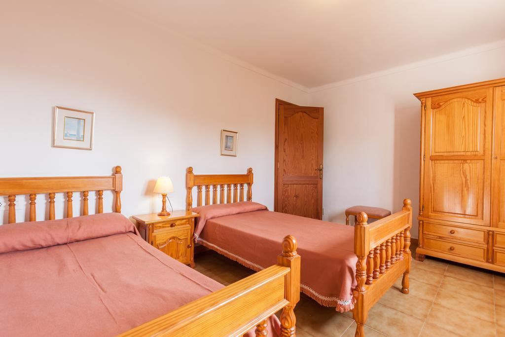 Volanti Villa *