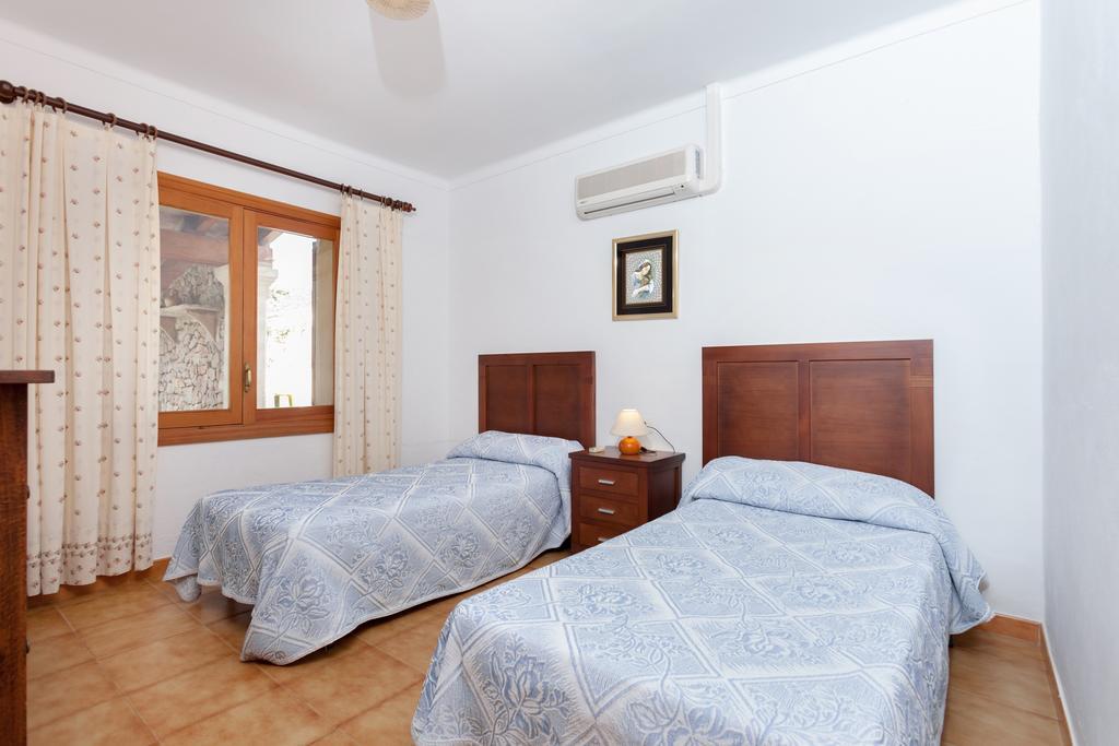 Volanti Villa Pollensa