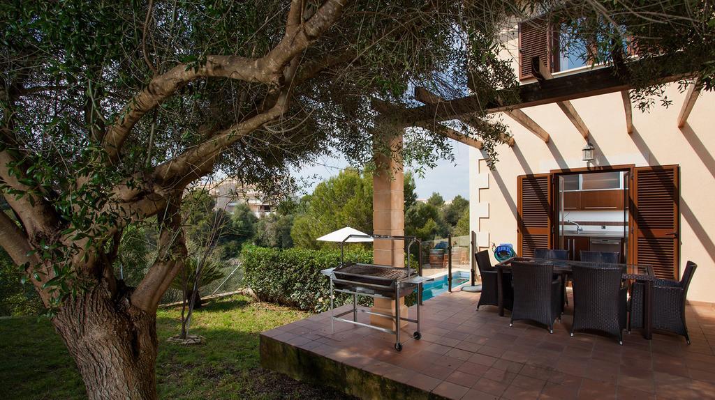 Casa Llorenc