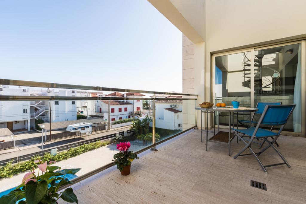 Penthouse La Nau By Homevillas360 Apartamento *