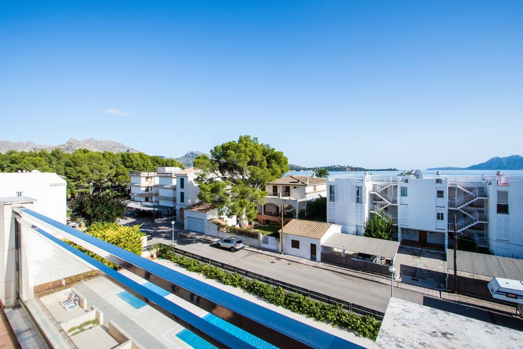 Penthouse La Nau By Homevillas360 *