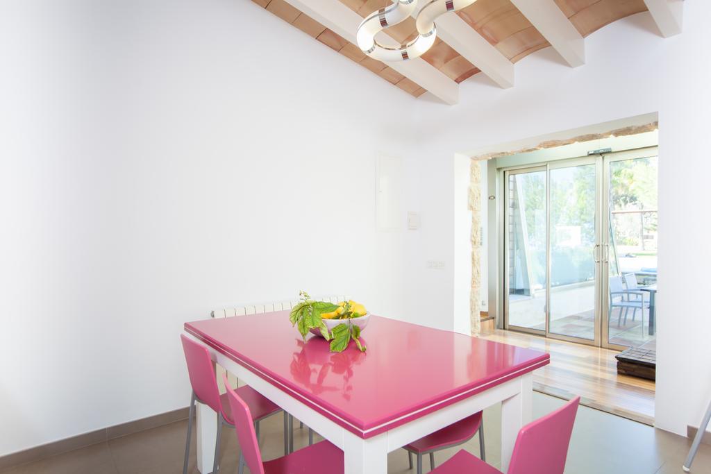 Petidiez Villa Inca (Mallorca)