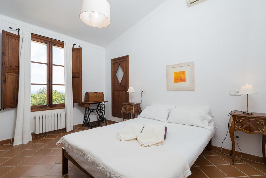 Villa Sa Vinyota De Piti *
