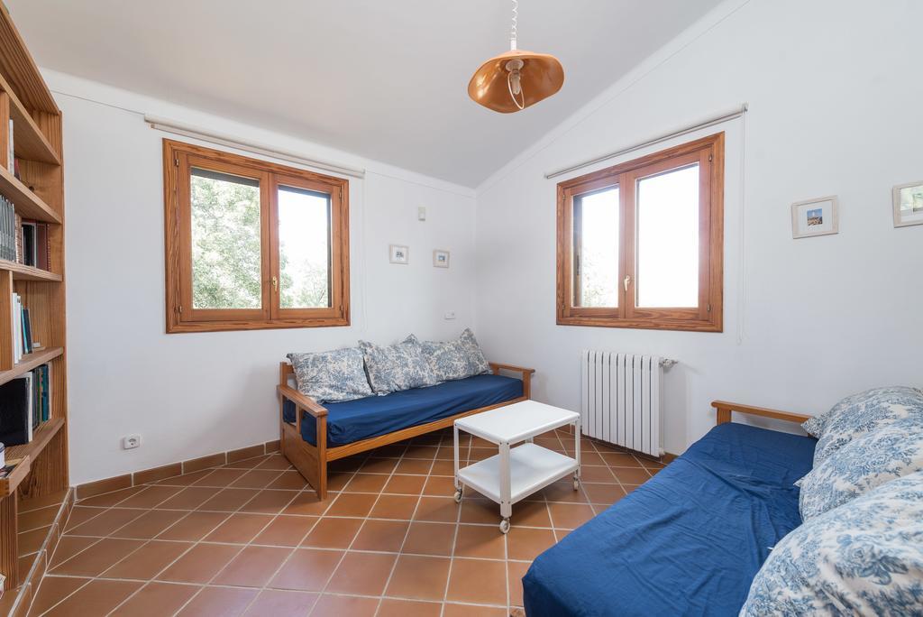 Villa Sa Vinyota De Piti