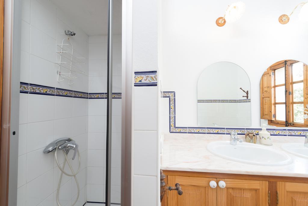 Sa Vinyota De Piti Villa