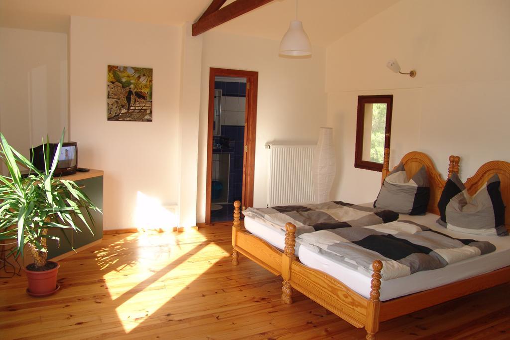 Almendra Apartment Cala Mesquida (Mallorca)