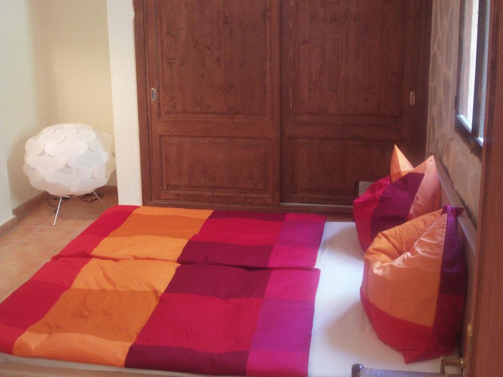 Almendra Apartment