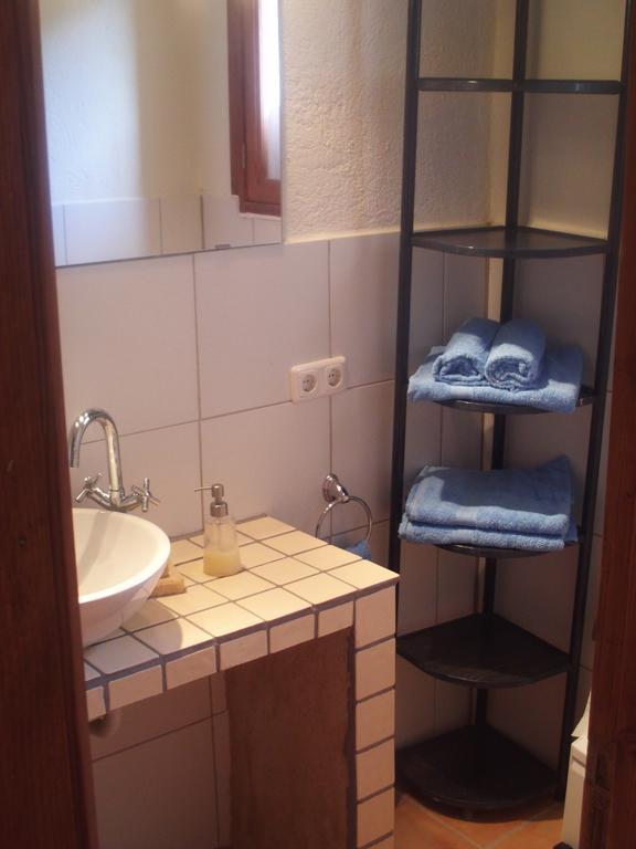 Apartment Almendra *