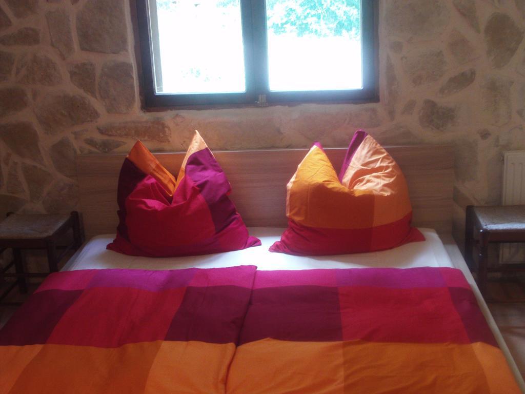Apartment Almendra