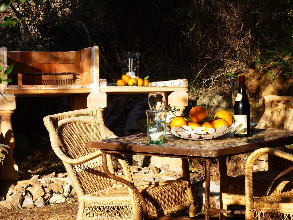 Apartamento Almendra Cala Mesquida (Mallorca)