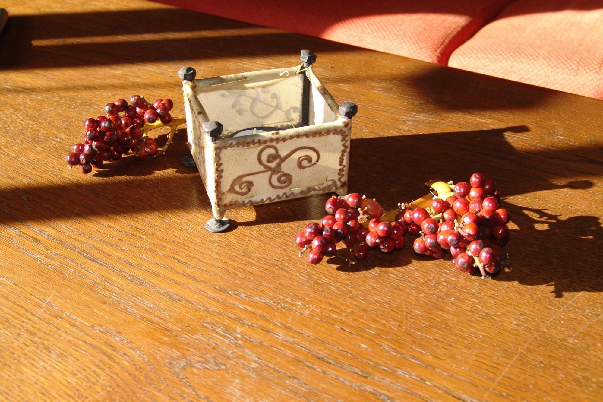 Almendra