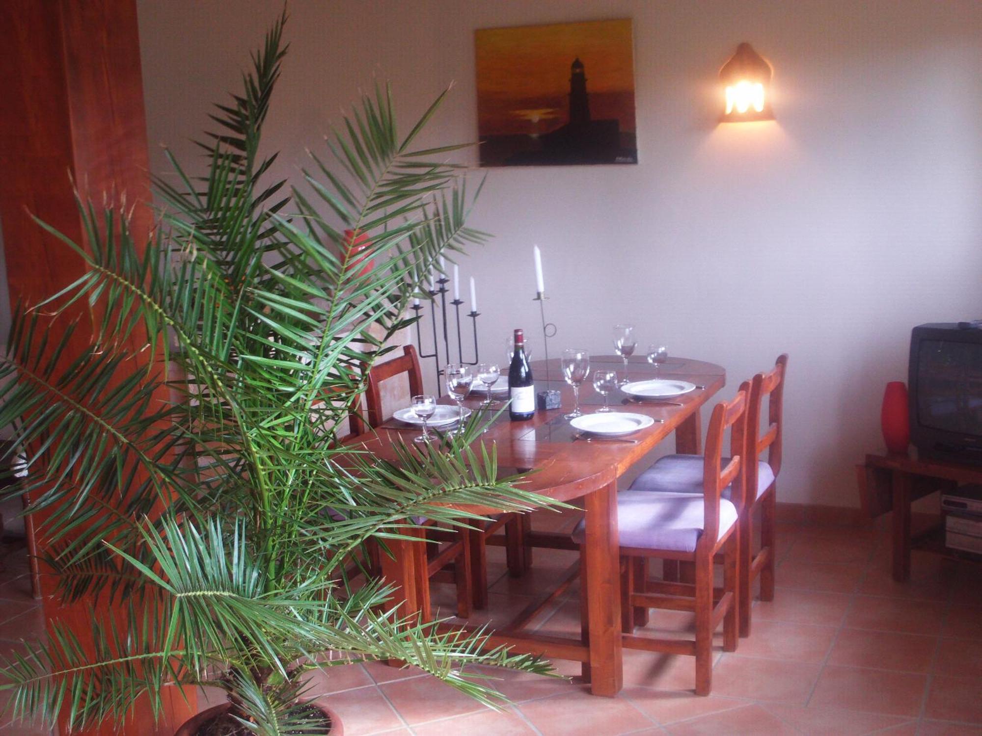 Almendra Apartment *