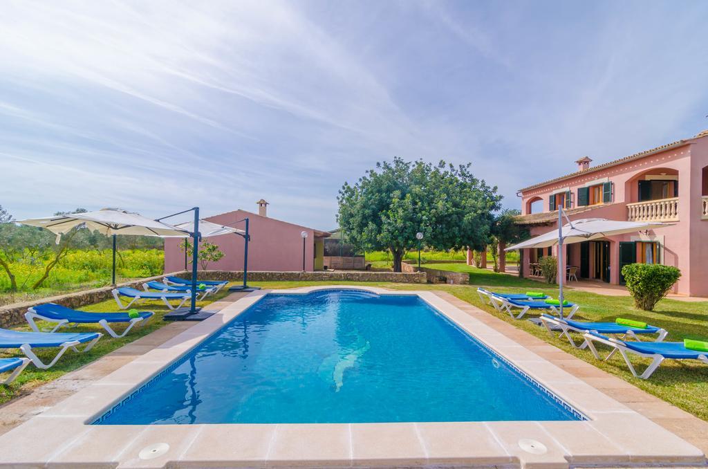 Casa Campillos