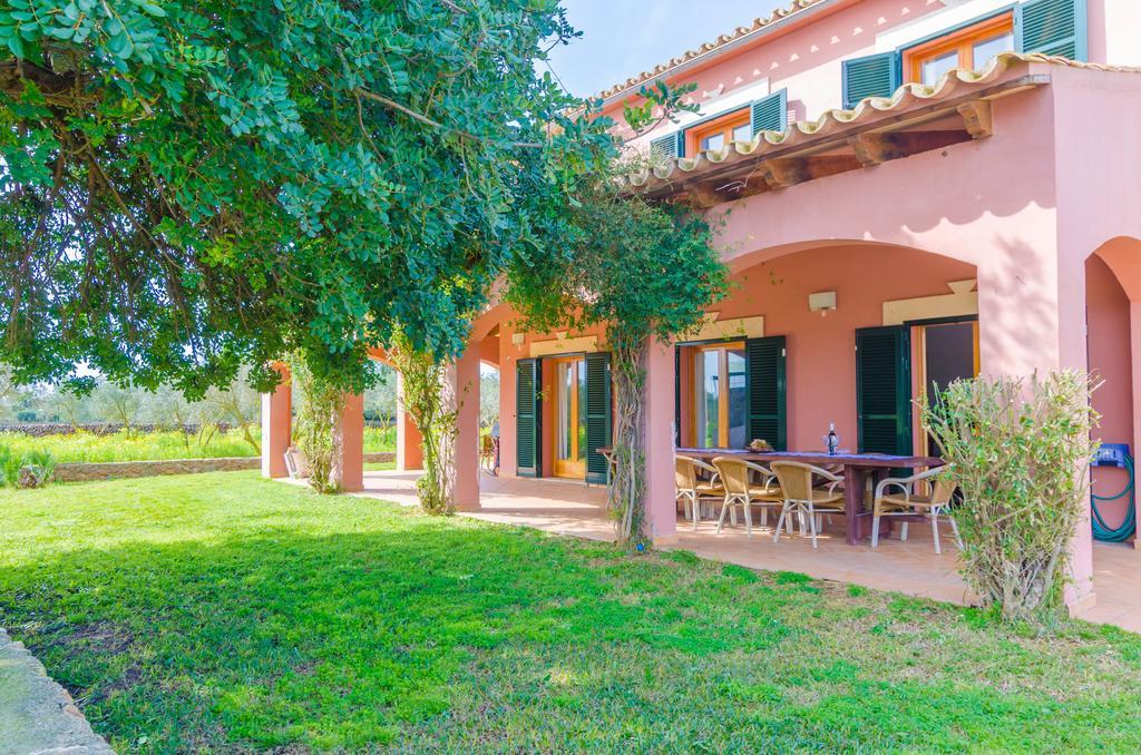 Casa Campillos Llucmajor (Mallorca)