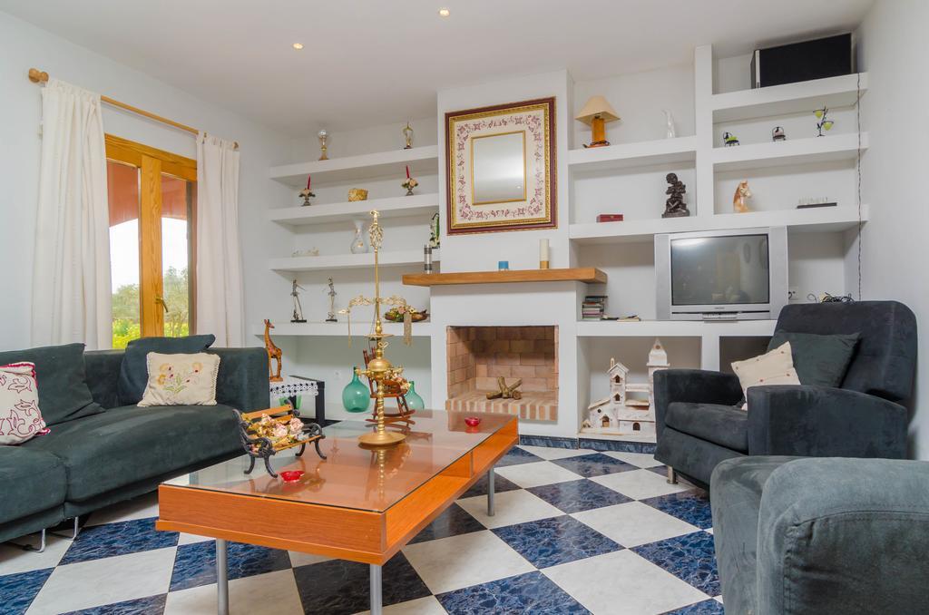 Casa Campillos Villa *