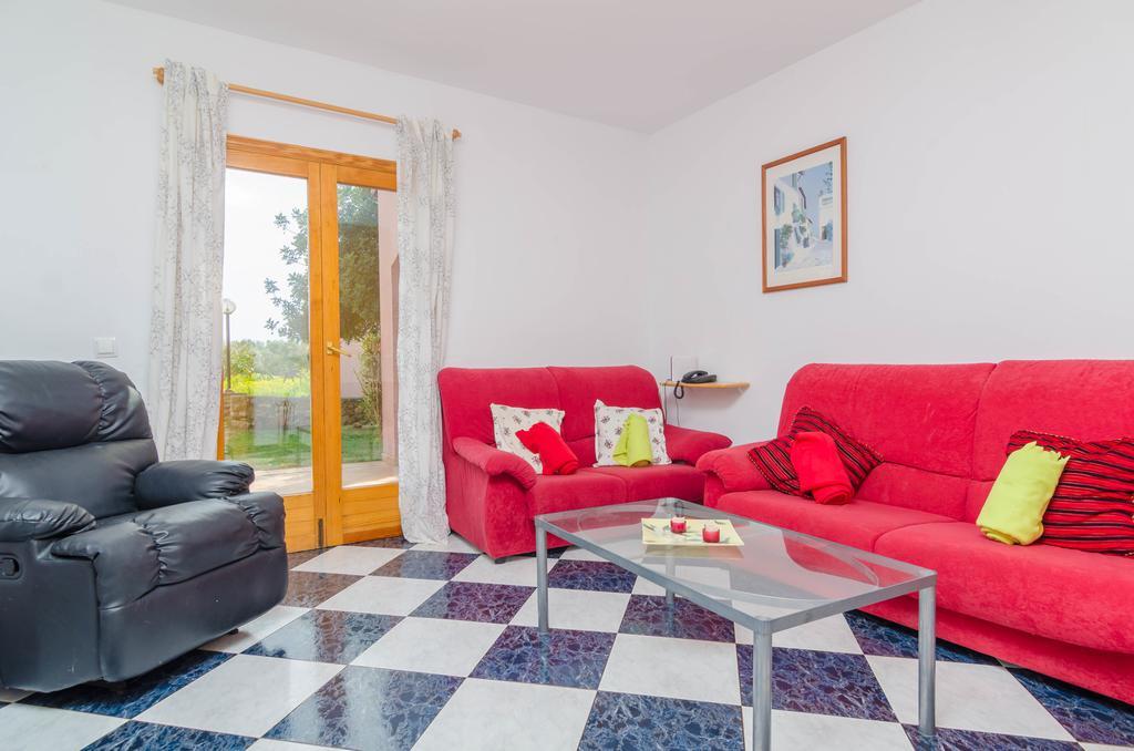 Casa Campillos