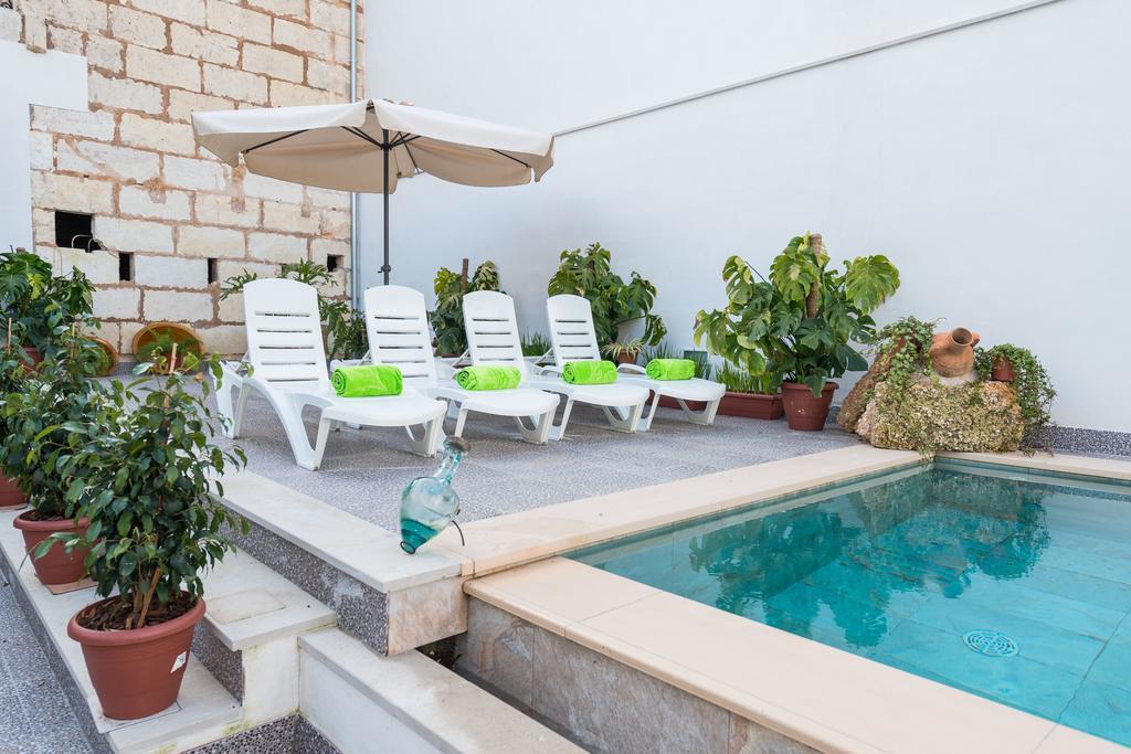 Villa Sa Travessa