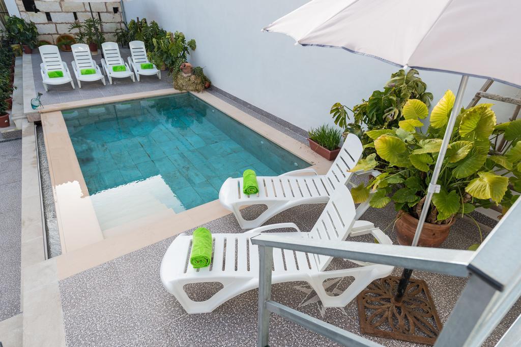 Sa Travessa Villa